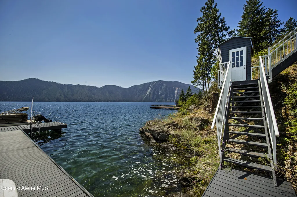 100 Grandview Lane Bayview ID 83803