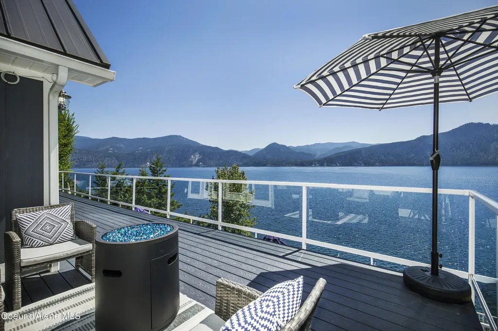 100 Grandview Lane Bayview ID 83803