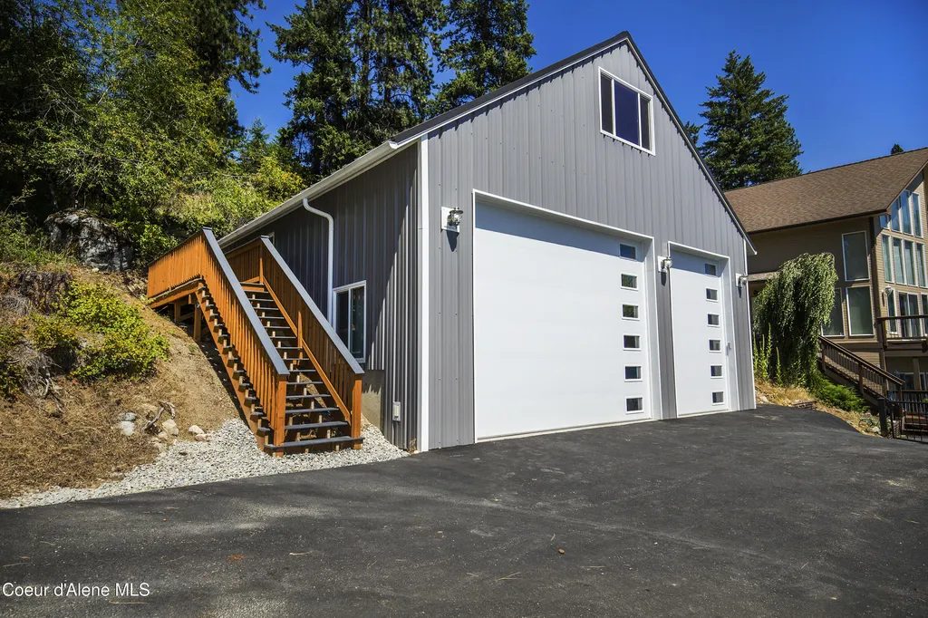 100 Grandview Lane Bayview ID 83803