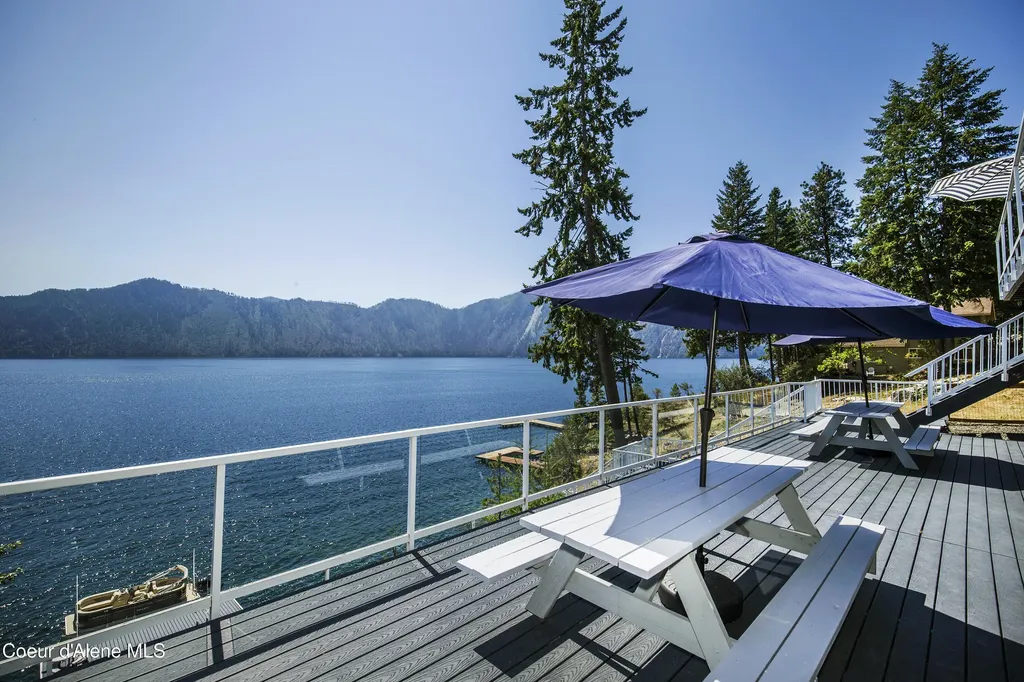 100 Grandview Lane Bayview ID 83803