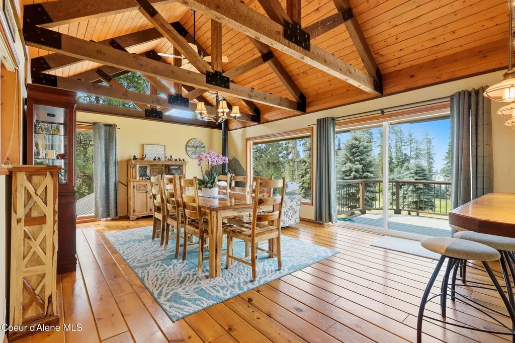 1542 Peninsula Road Hope ID 83836