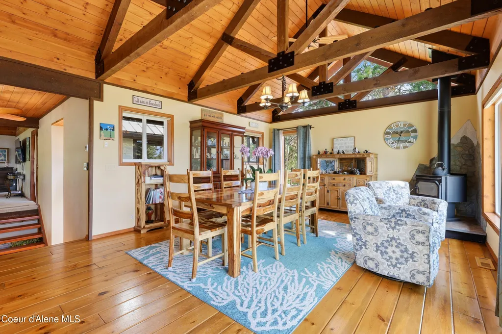 1542 Peninsula Road Hope ID 83836
