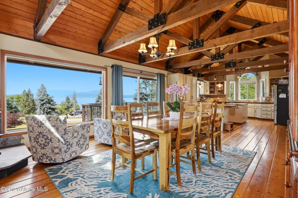 1542 Peninsula Road Hope ID 83836