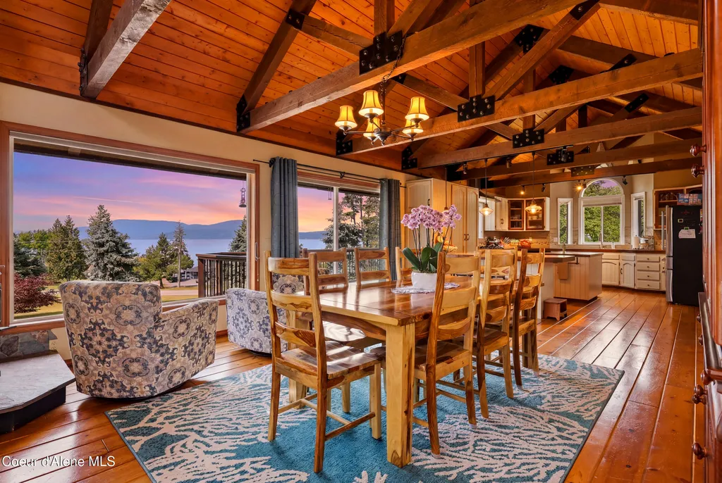 1542 Peninsula Road Hope ID 83836