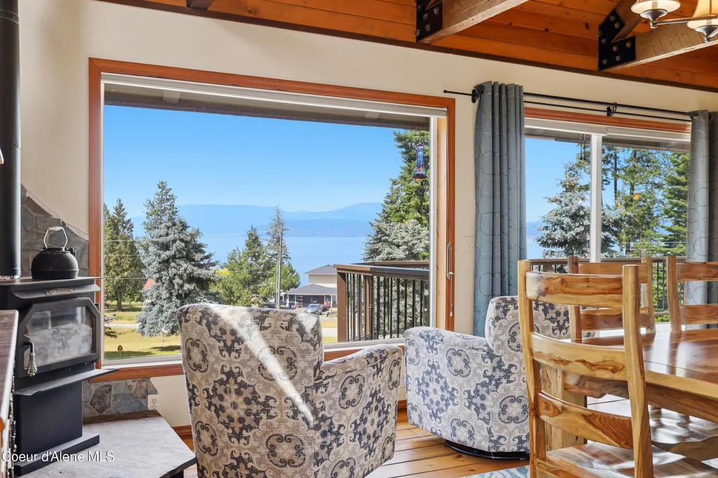 1542 Peninsula Road Hope ID 83836