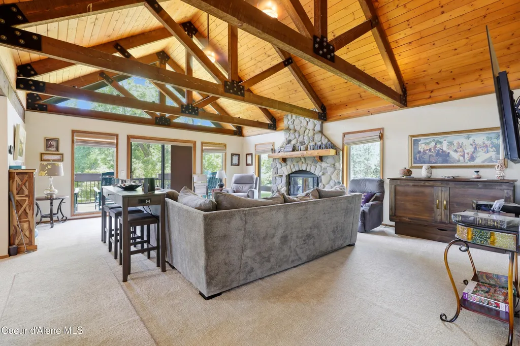 1542 Peninsula Road Hope ID 83836