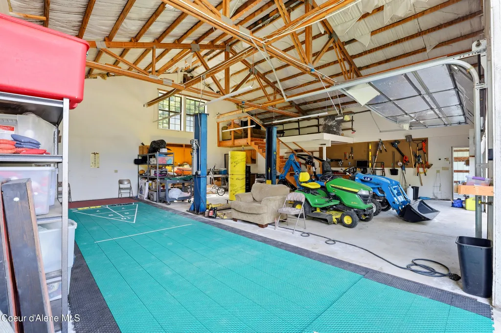 1542 Peninsula Road Hope ID 83836