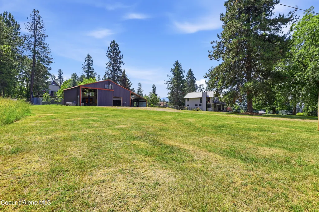1542 Peninsula Road Hope ID 83836