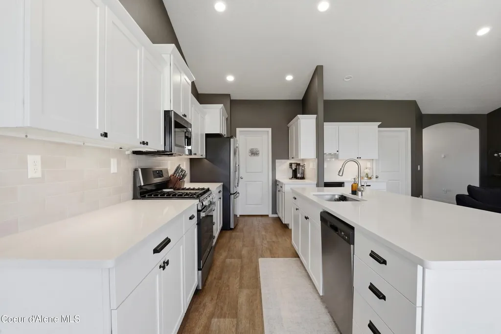 5841 W Bettis Court Rathdrum ID 83858