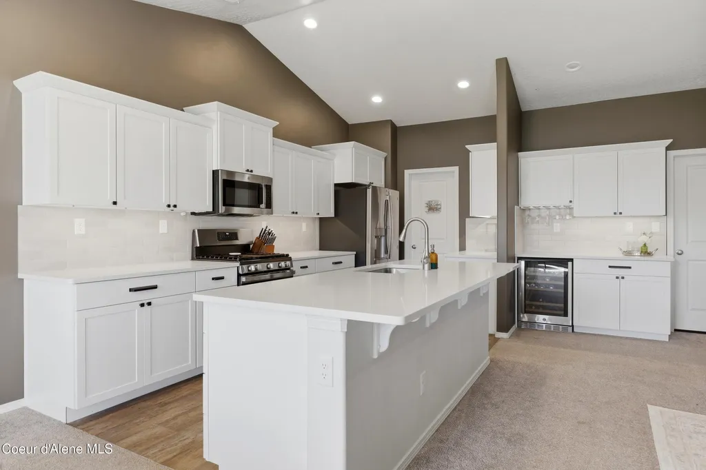 5841 W Bettis Court Rathdrum ID 83858