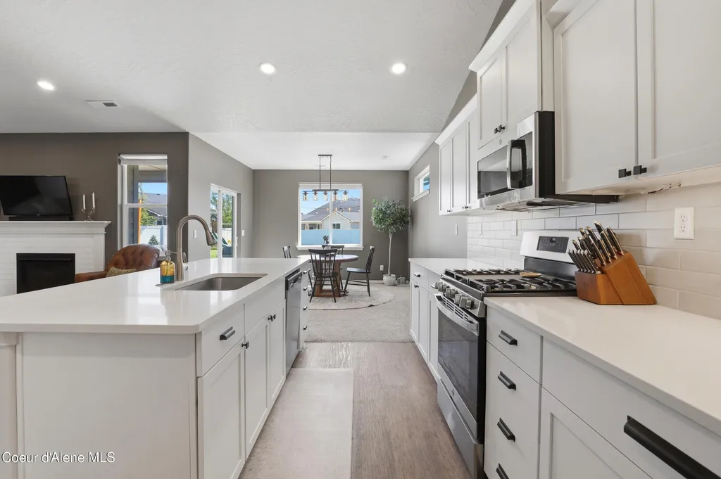 5841 W Bettis Court Rathdrum ID 83858