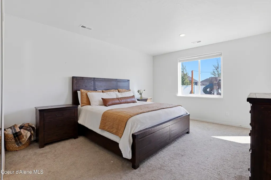 5841 W Bettis Court Rathdrum ID 83858