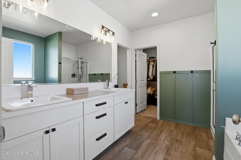 5841 W Bettis Court Rathdrum ID 83858