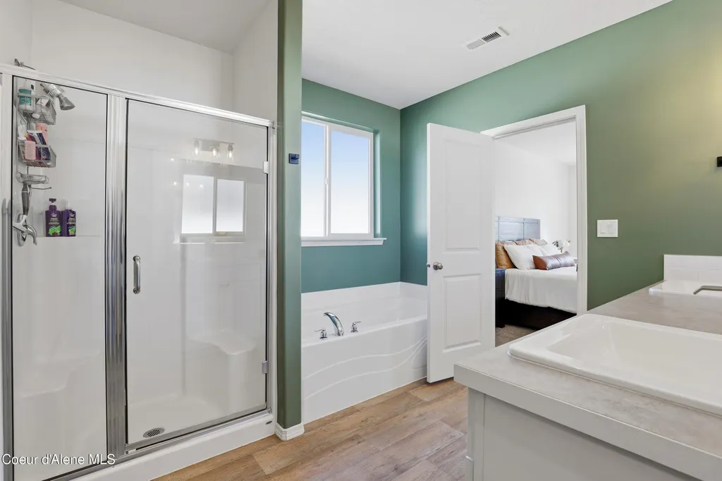 5841 W Bettis Court Rathdrum ID 83858