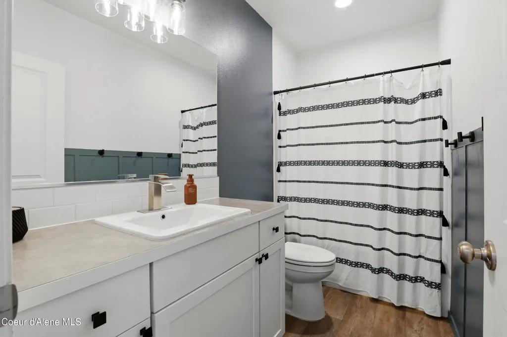 5841 W Bettis Court Rathdrum ID 83858