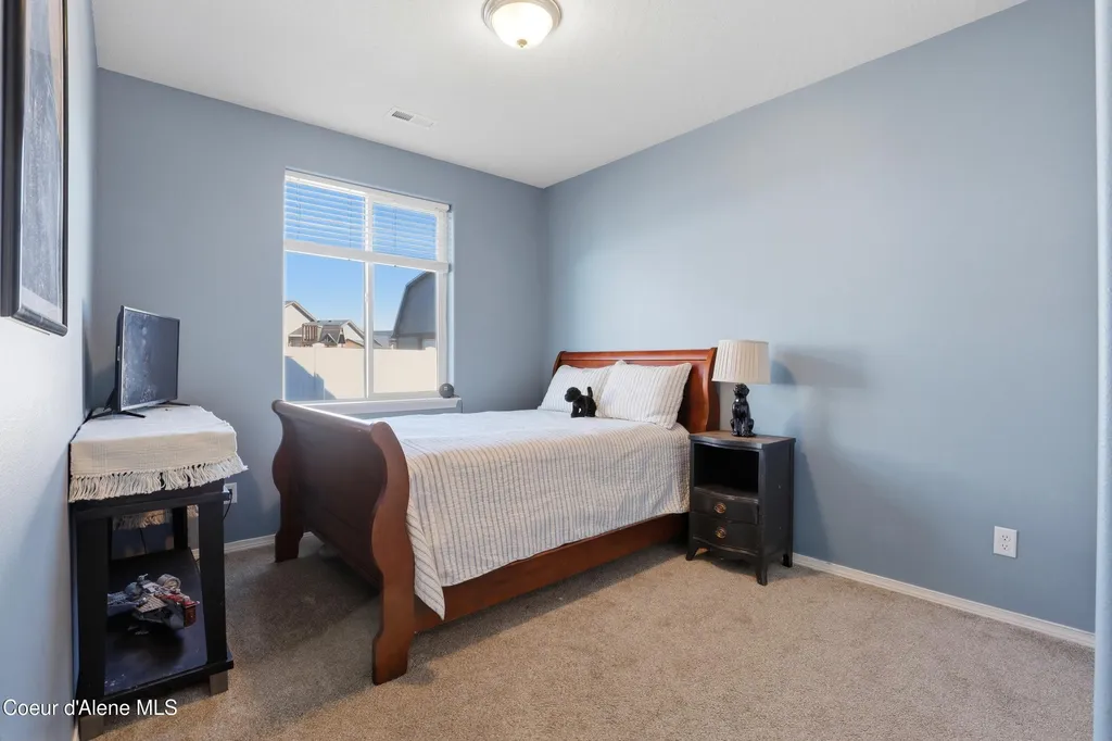 5841 W Bettis Court Rathdrum ID 83858