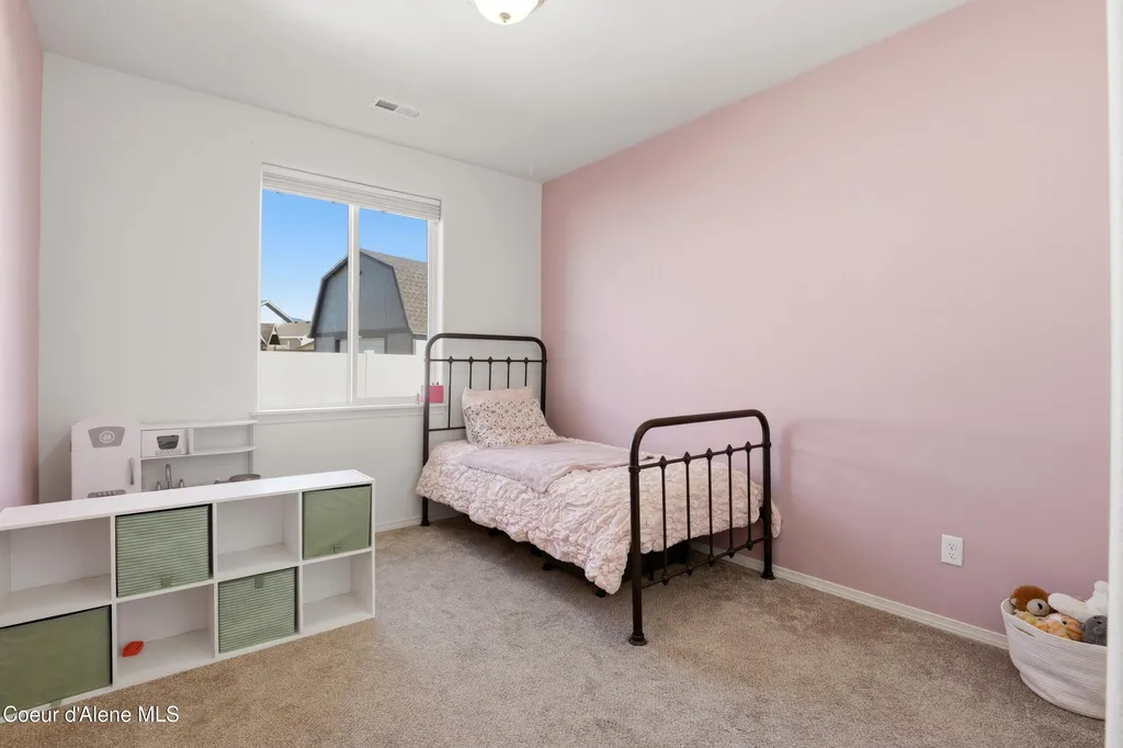 5841 W Bettis Court Rathdrum ID 83858
