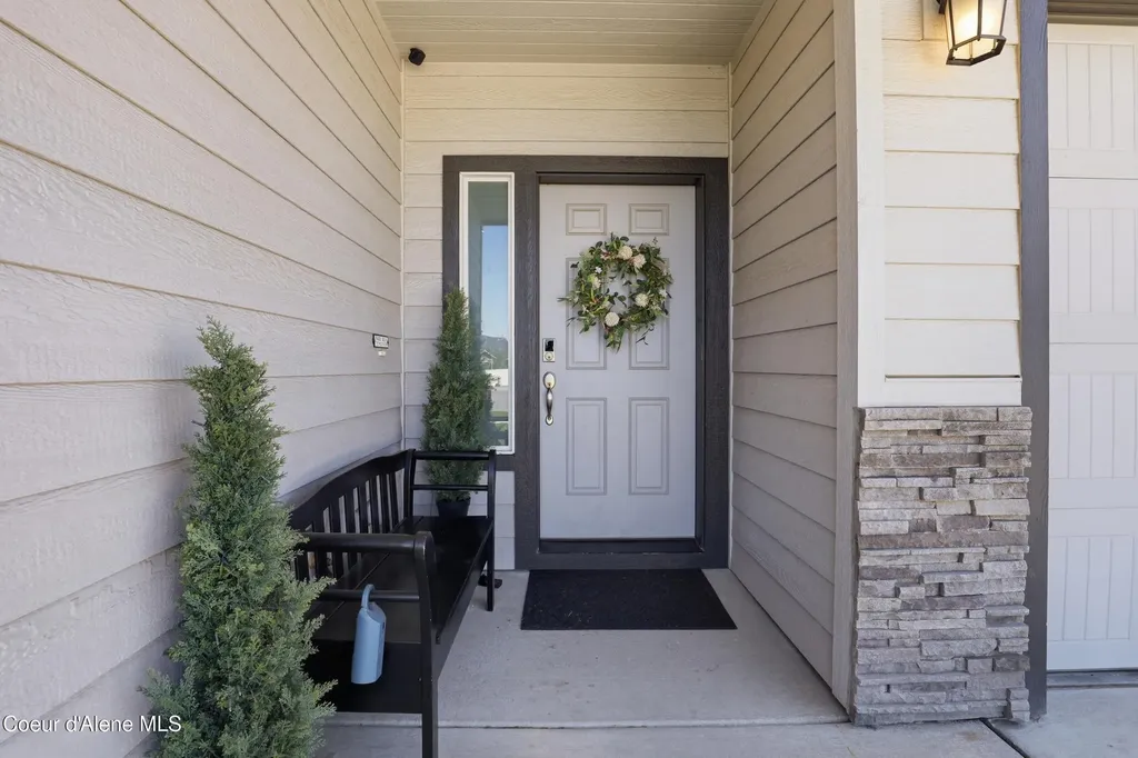 5841 W Bettis Court Rathdrum ID 83858