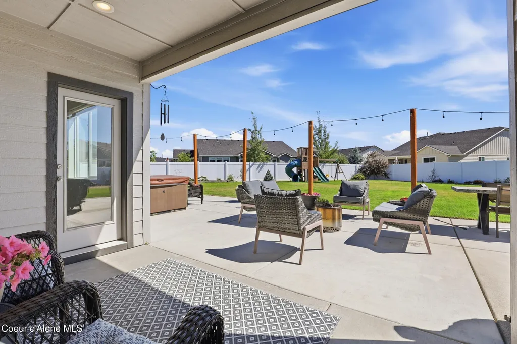 5841 W Bettis Court Rathdrum ID 83858