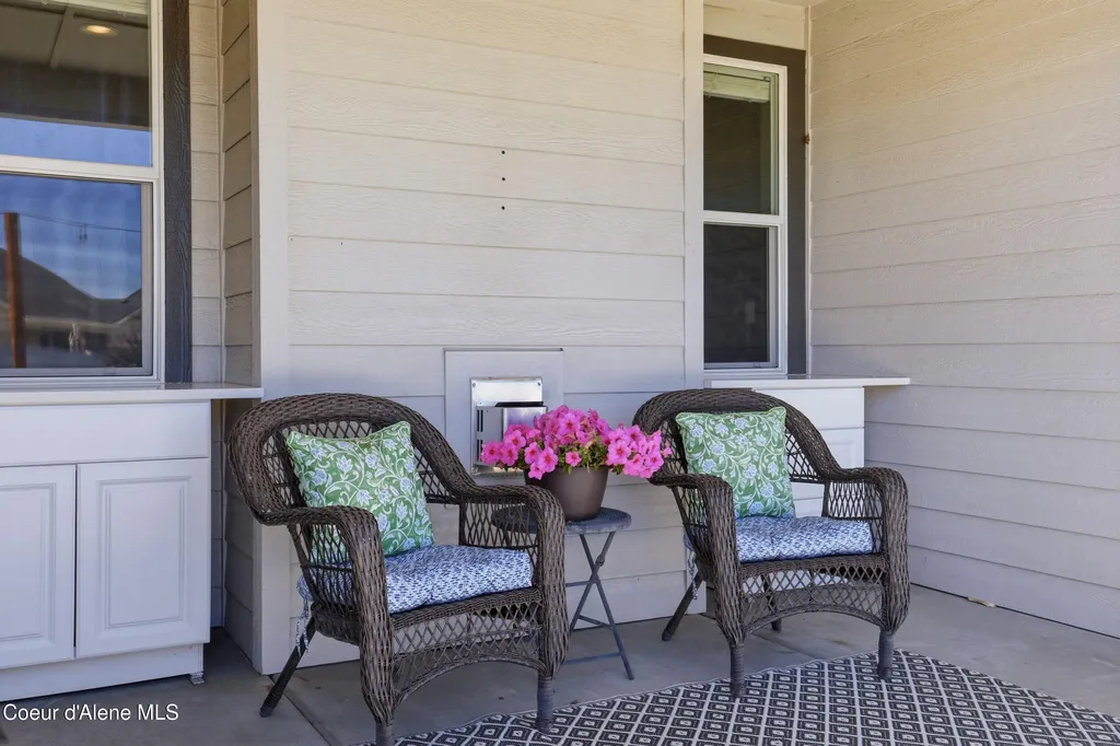5841 W Bettis Court Rathdrum ID 83858
