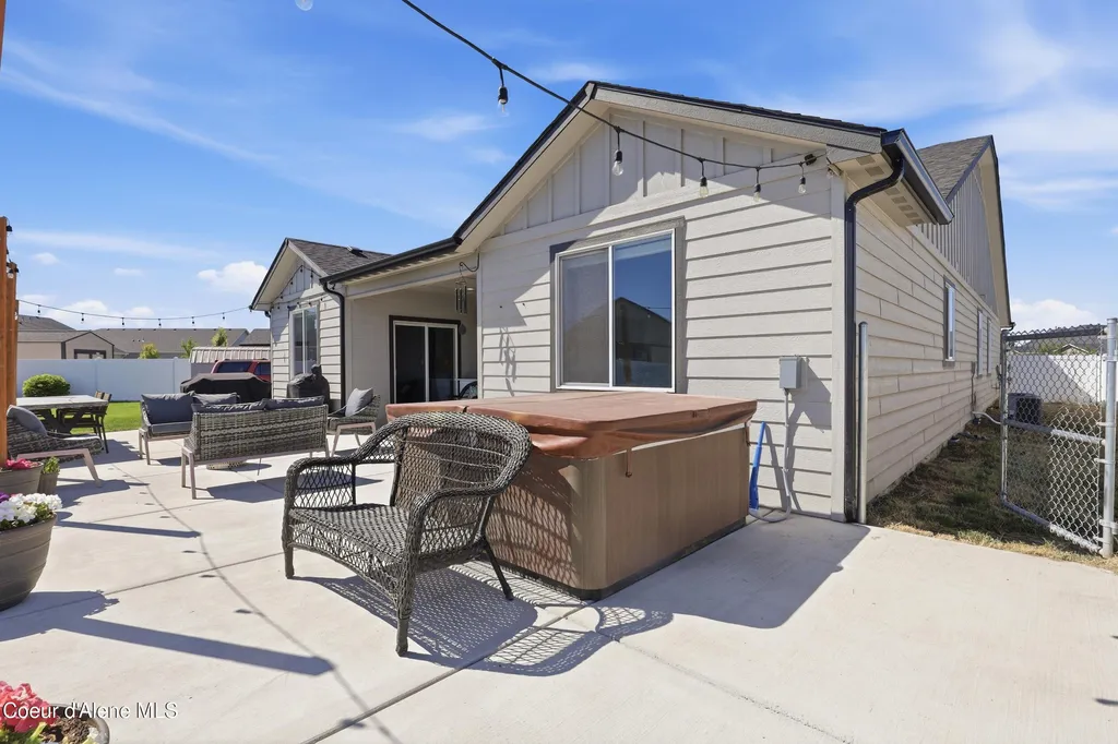 5841 W Bettis Court Rathdrum ID 83858
