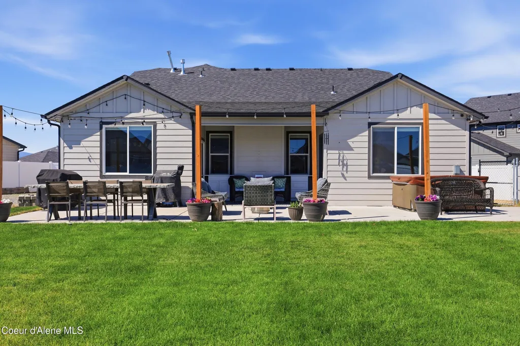 5841 W Bettis Court Rathdrum ID 83858