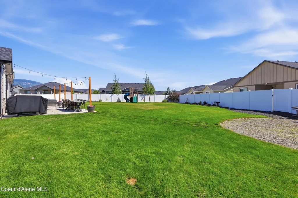 5841 W Bettis Court Rathdrum ID 83858