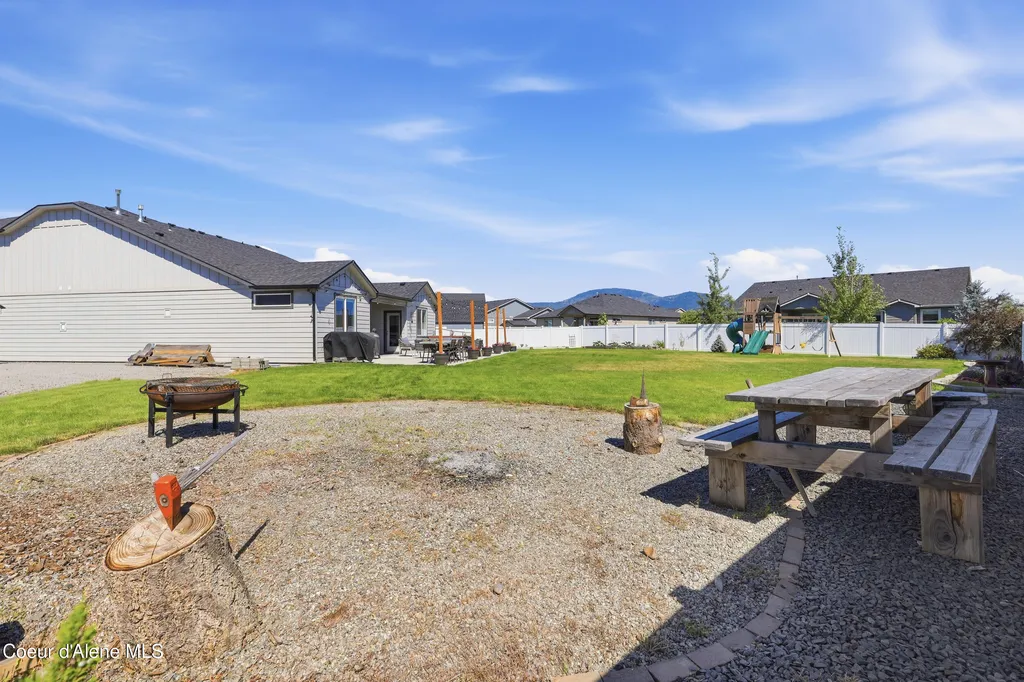 5841 W Bettis Court Rathdrum ID 83858