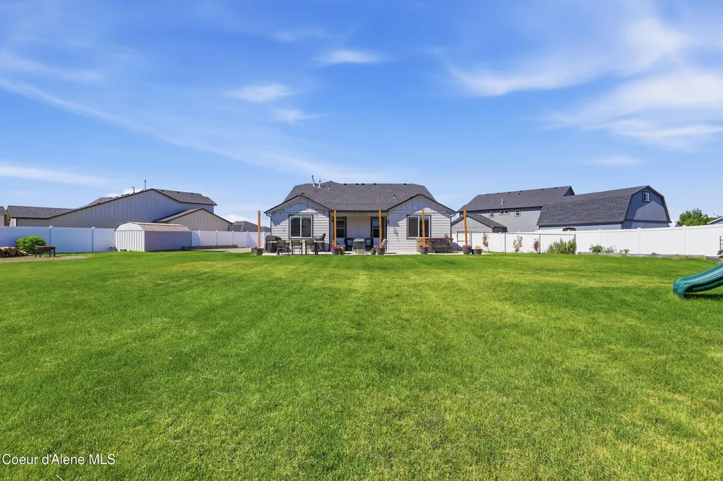 5841 W Bettis Court Rathdrum ID 83858