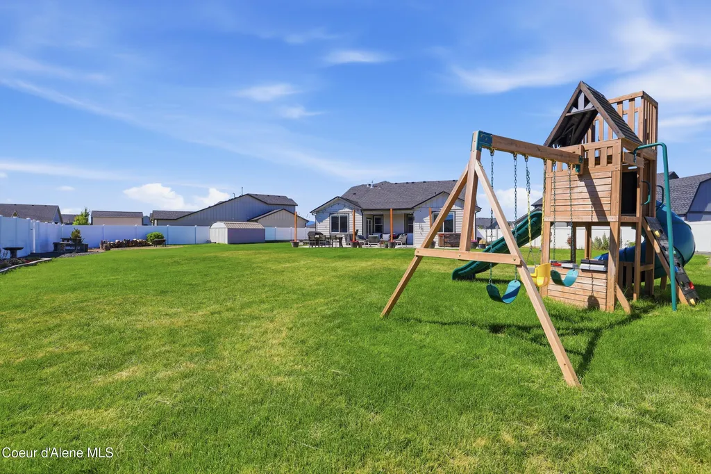 5841 W Bettis Court Rathdrum ID 83858