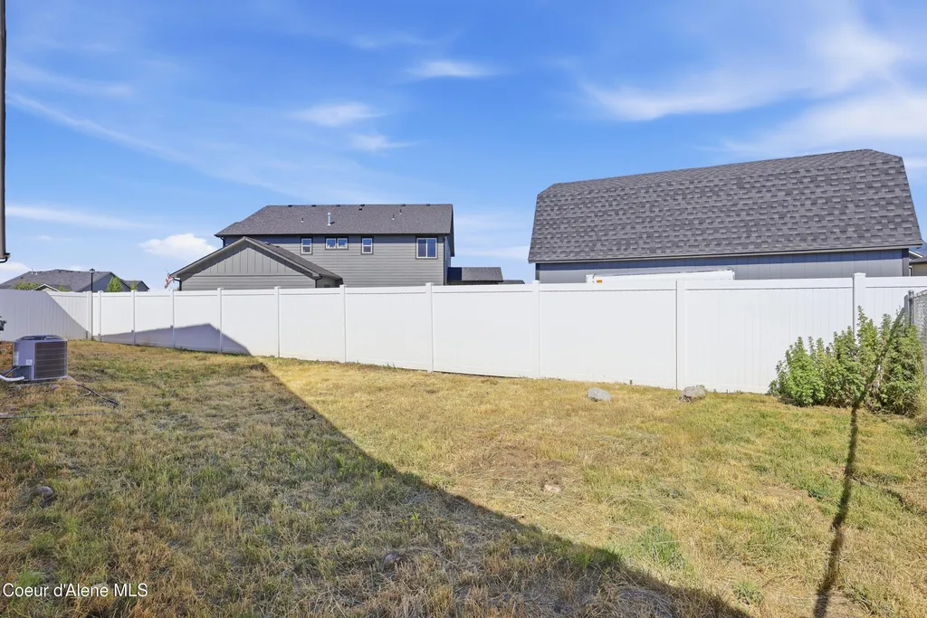 5841 W Bettis Court Rathdrum ID 83858