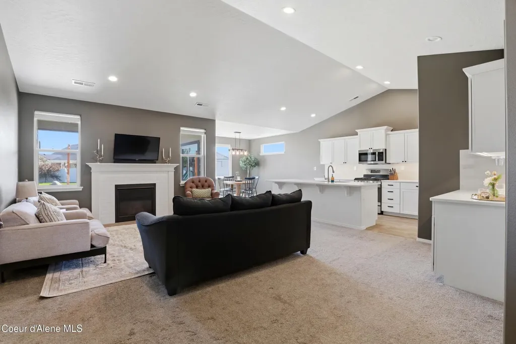 5841 W Bettis Court Rathdrum ID 83858