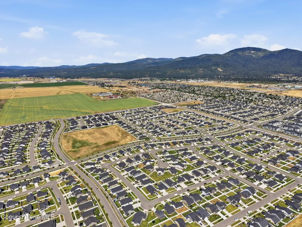 5841 W Bettis Court Rathdrum ID 83858