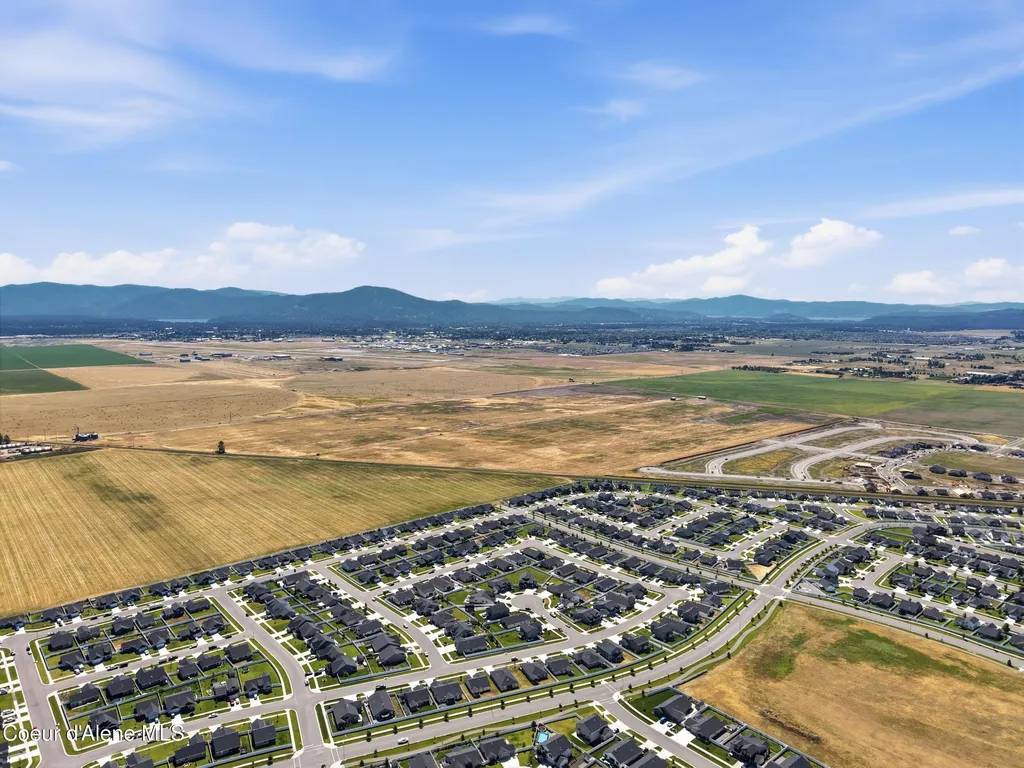 5841 W Bettis Court Rathdrum ID 83858