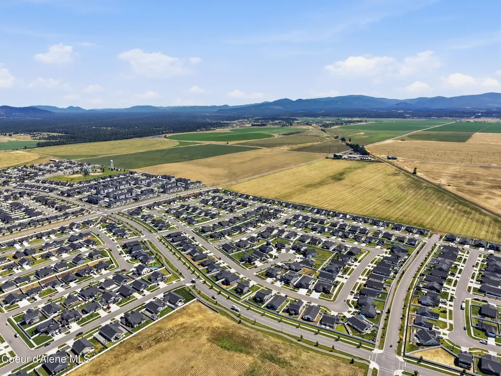 5841 W Bettis Court Rathdrum ID 83858