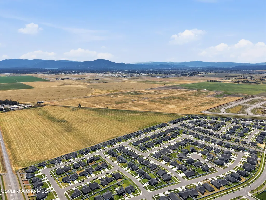 5841 W Bettis Court Rathdrum ID 83858