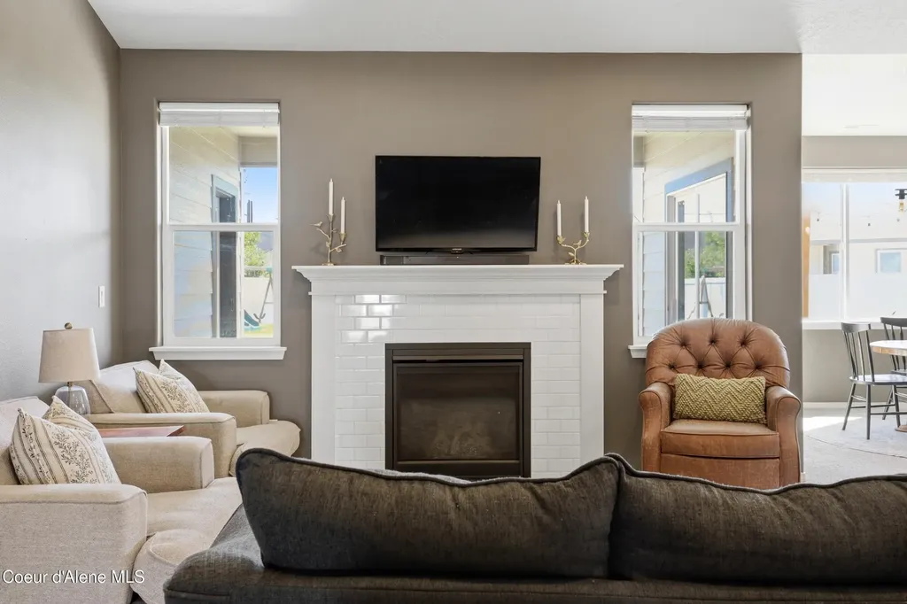 5841 W Bettis Court Rathdrum ID 83858
