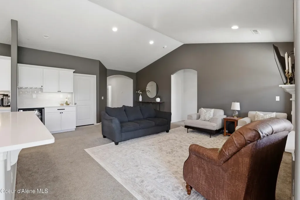 5841 W Bettis Court Rathdrum ID 83858