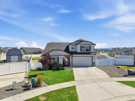 5841 W Bettis Court Rathdrum ID 83858