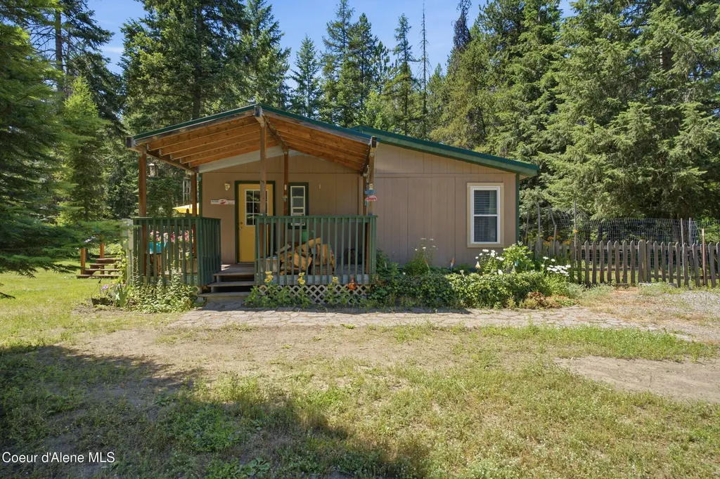 428 S Rena Road Oldtown ID 83822