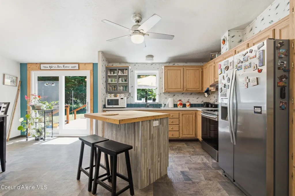 428 S Rena Road Oldtown ID 83822
