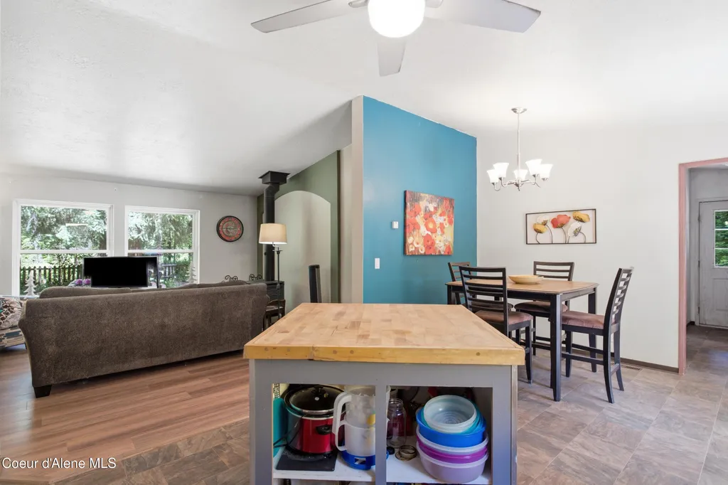 428 S Rena Road Oldtown ID 83822