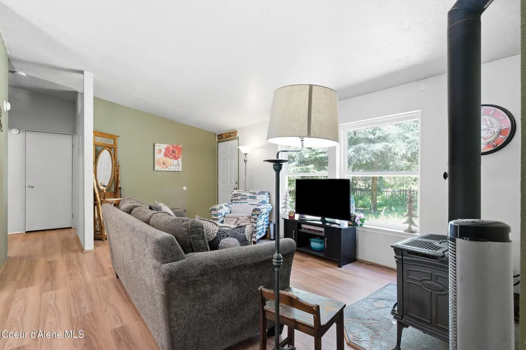 428 S Rena Road Oldtown ID 83822