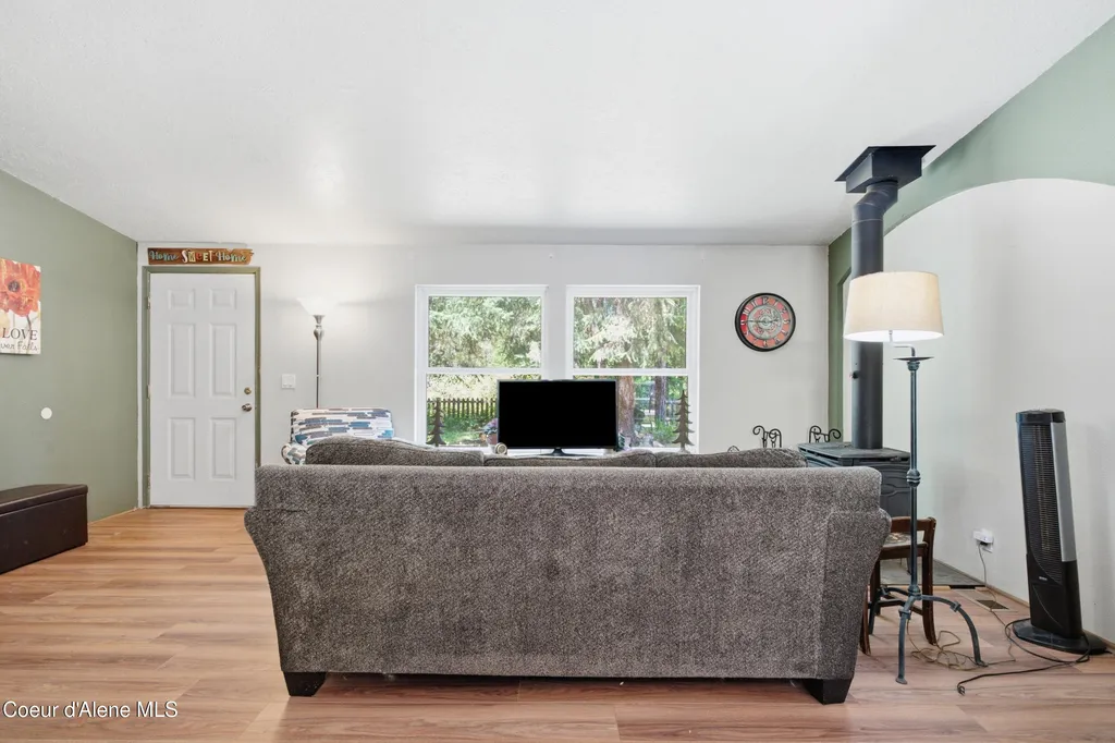 428 S Rena Road Oldtown ID 83822