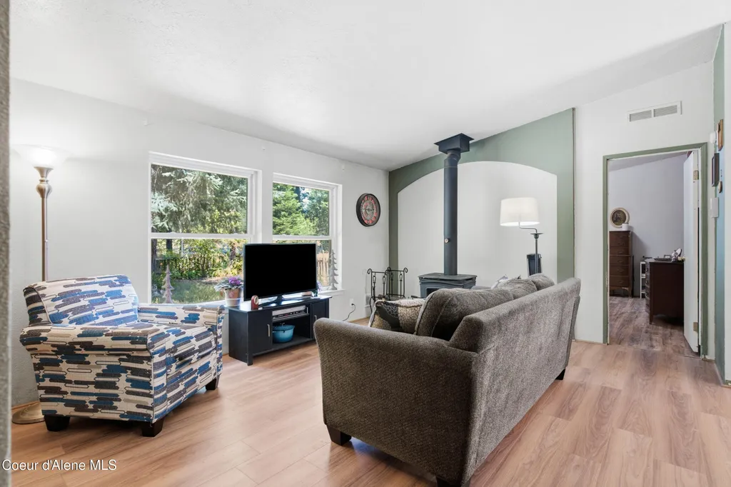428 S Rena Road Oldtown ID 83822