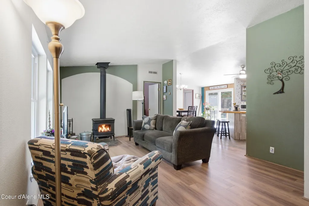 428 S Rena Road Oldtown ID 83822