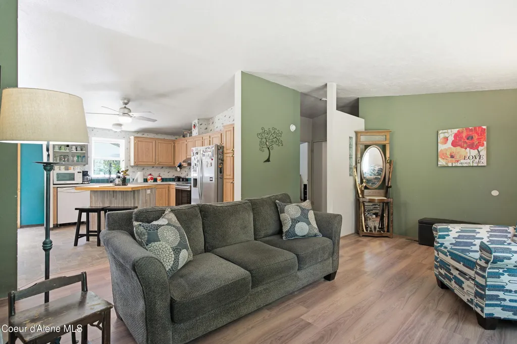 428 S Rena Road Oldtown ID 83822