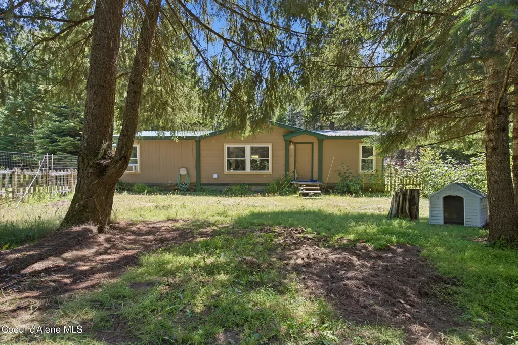 428 S Rena Road Oldtown ID 83822