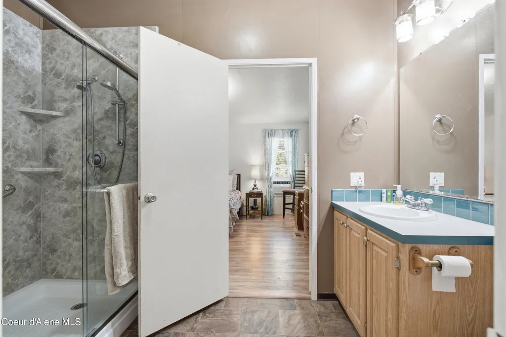 428 S Rena Road Oldtown ID 83822