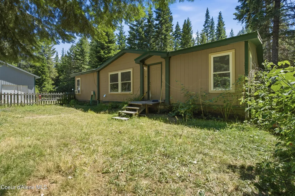428 S Rena Road Oldtown ID 83822